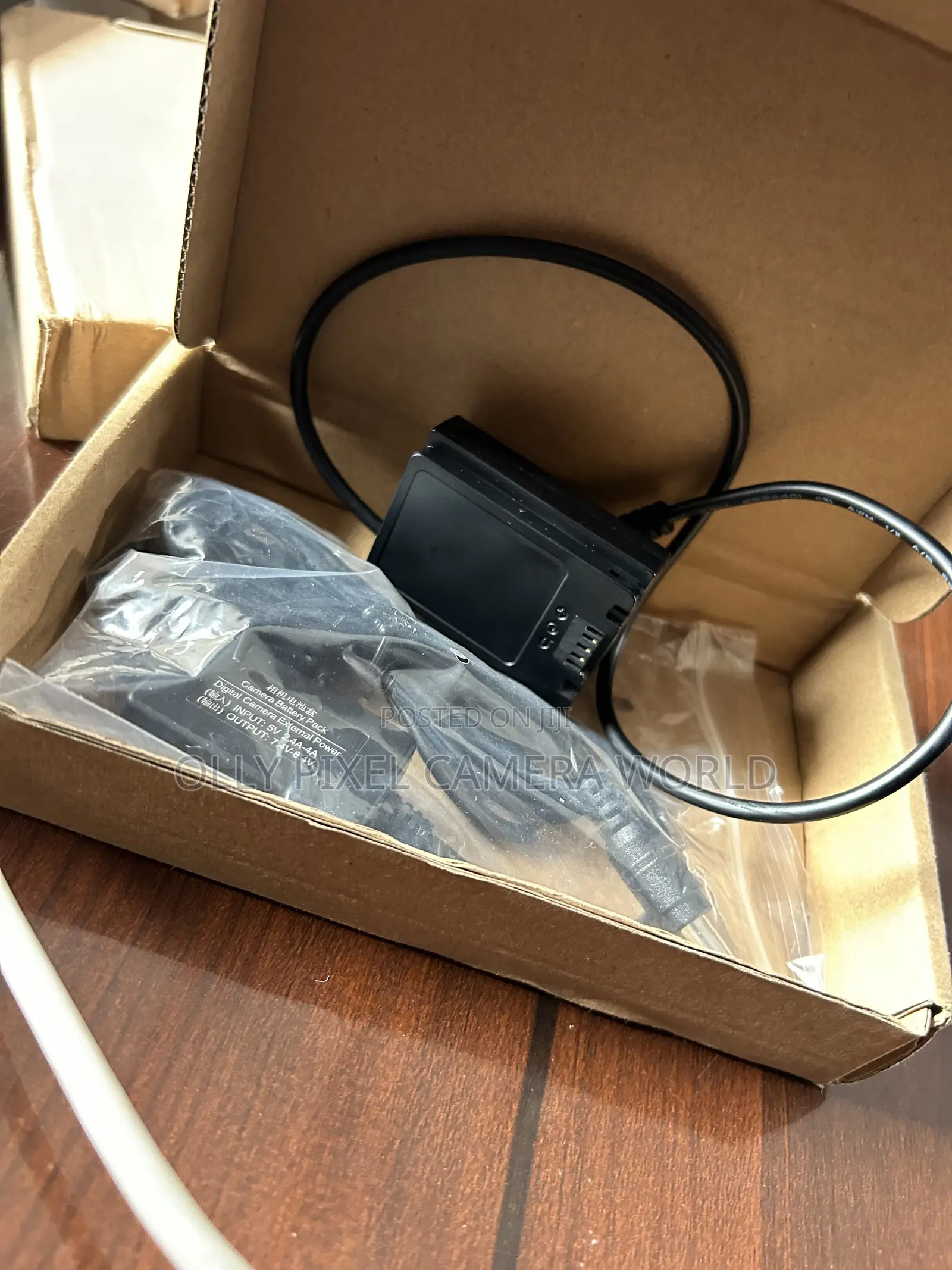 Sony Fz100 Dummy Battery Usb