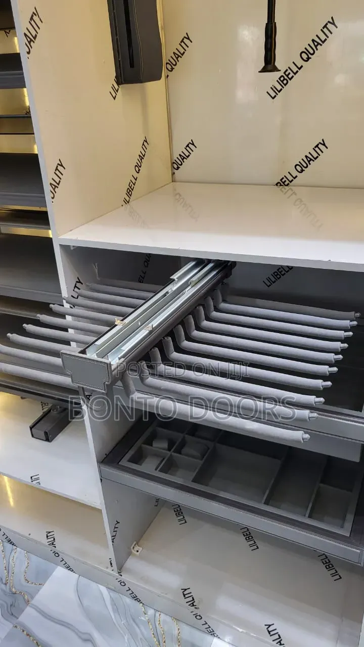 Quality Plate Rack