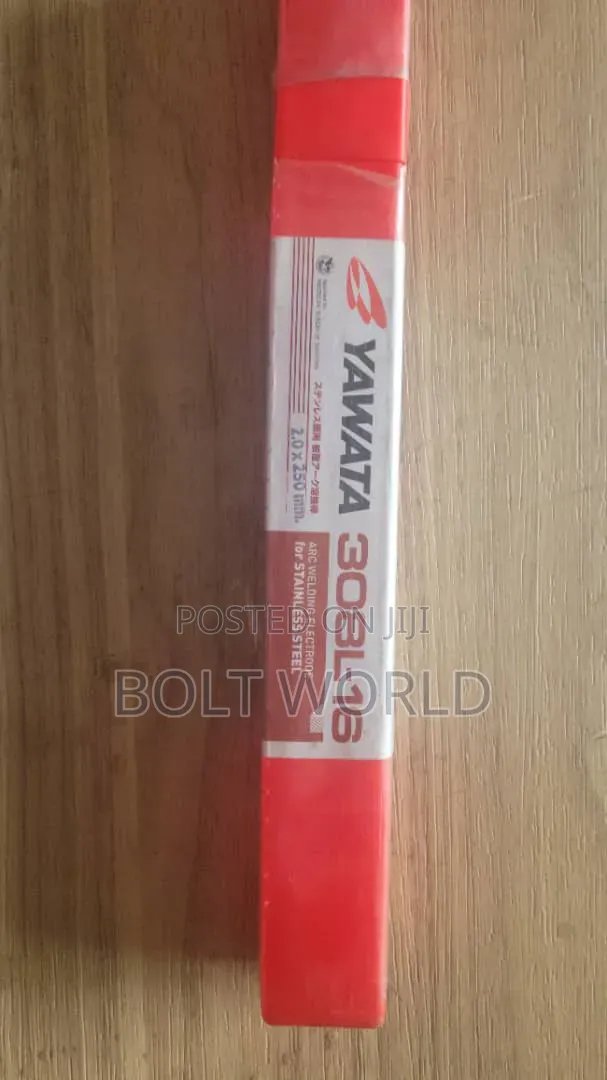 Yawata 308l-16