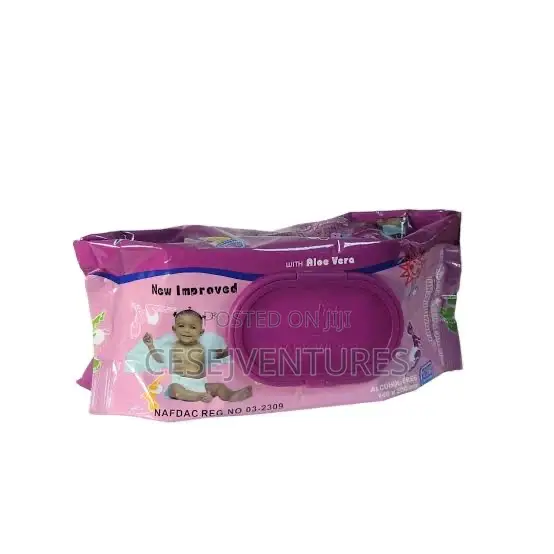 Angel Wipes
