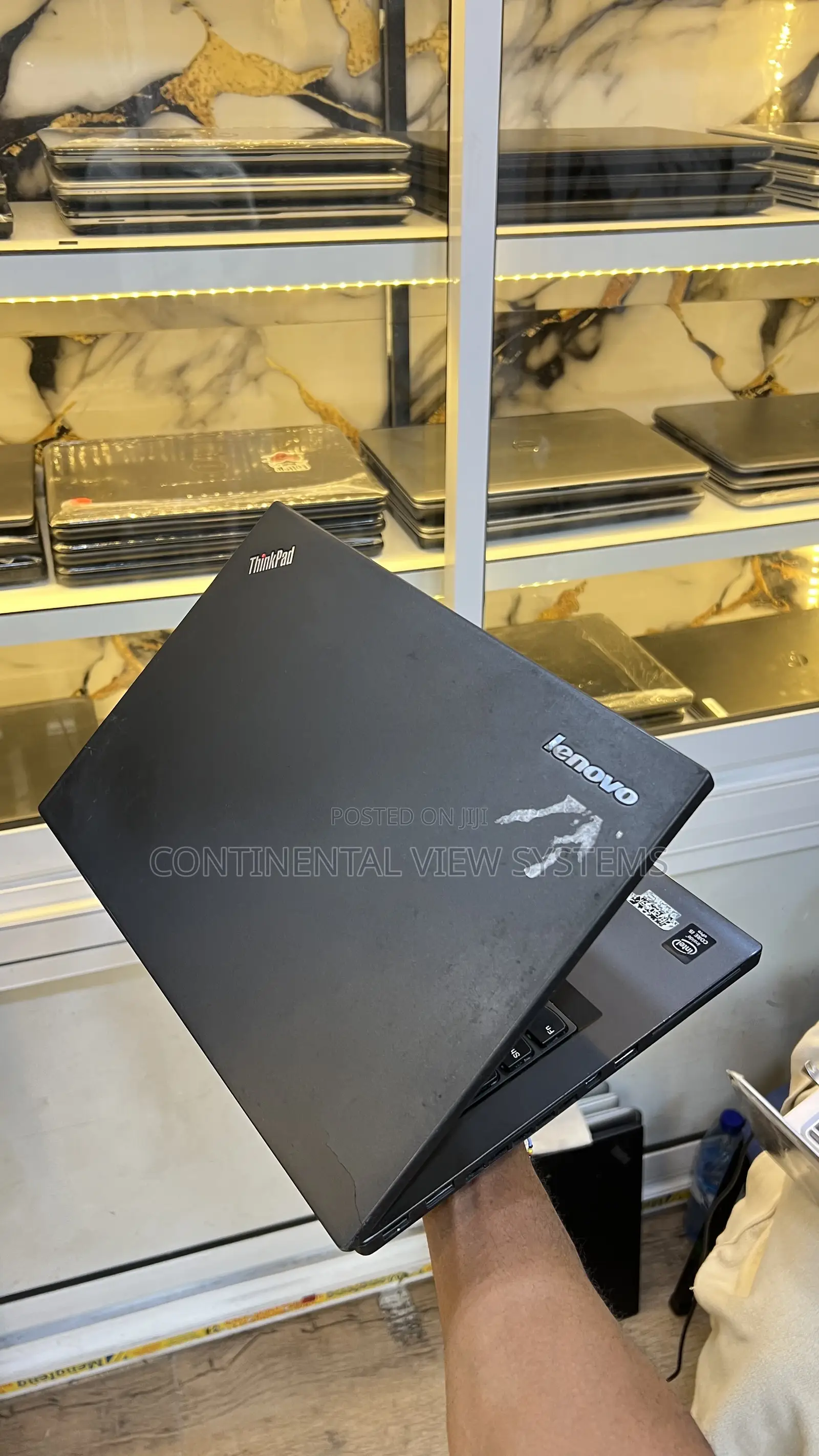 Laptop Lenovo ThinkPad T450 8GB Intel Core i5 HDD 500GB