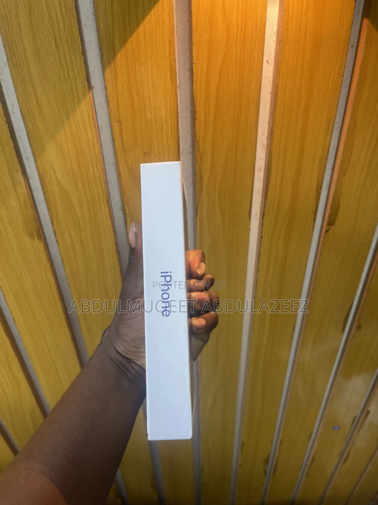 New Apple iPhone 17 Pro Max 256 GB Blue