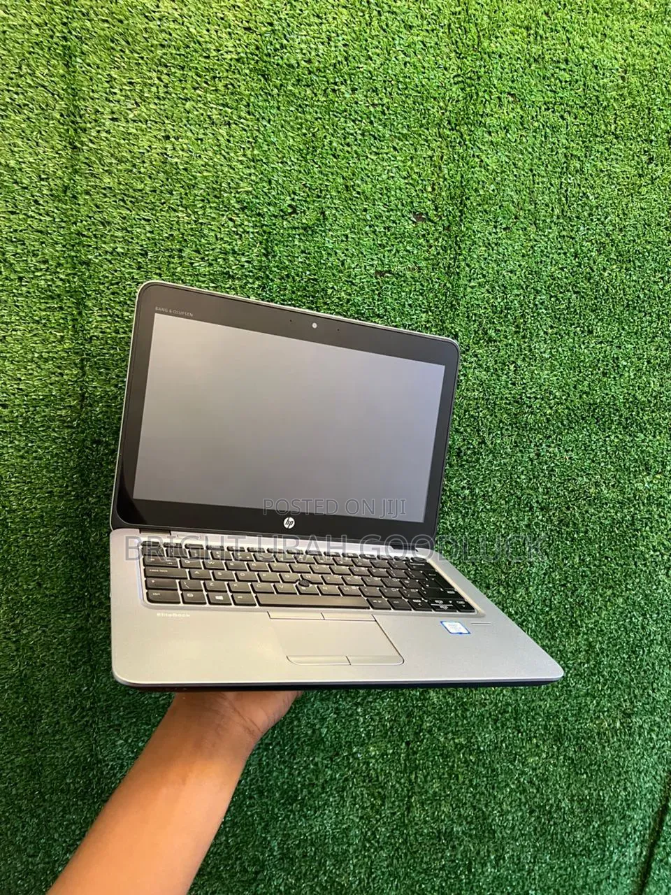 Laptop HP EliteBook 820 G3 8GB Intel Core i5 HDD 500GB