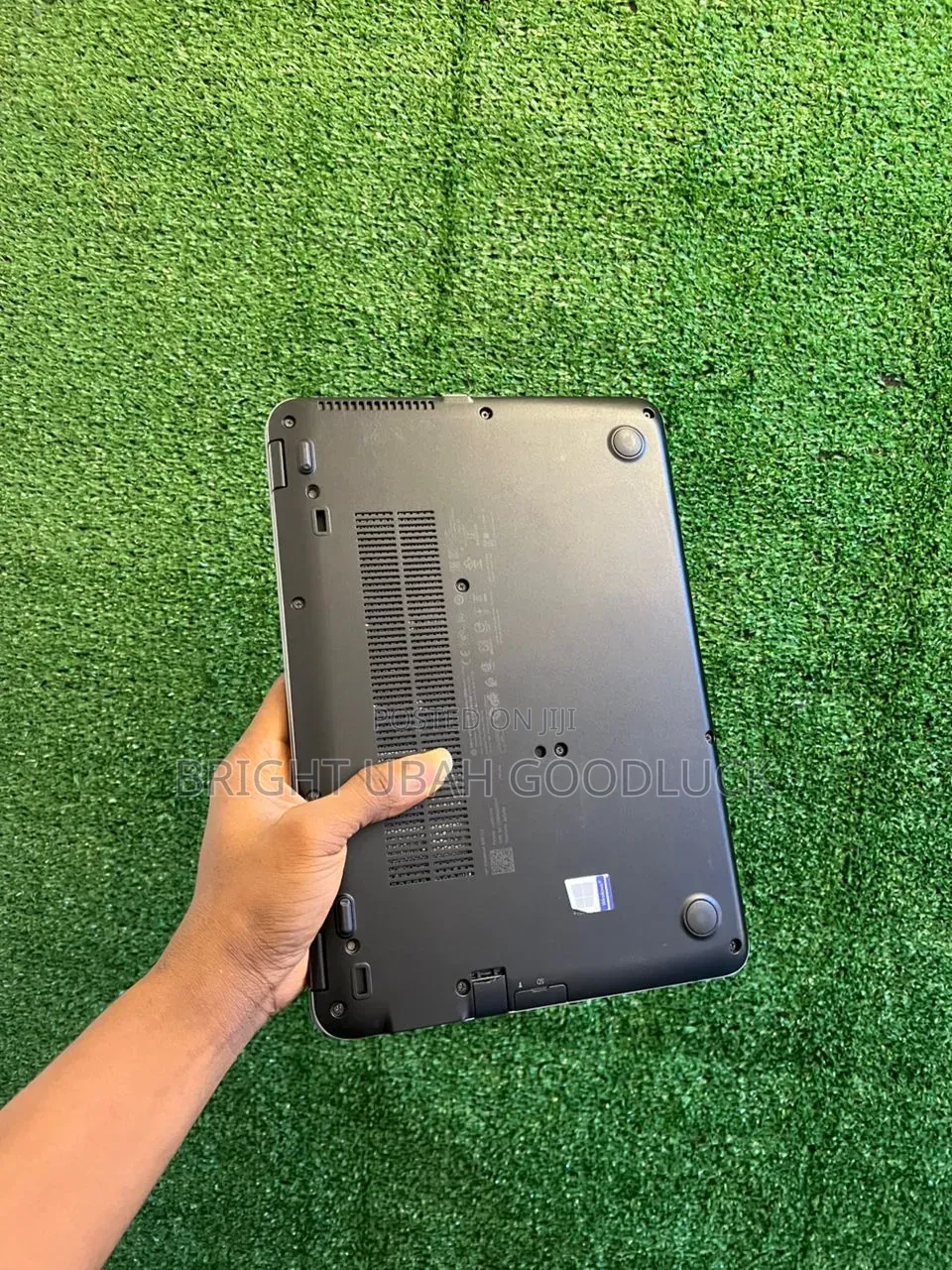Laptop HP EliteBook 820 G3 8GB Intel Core i5 HDD 500GB