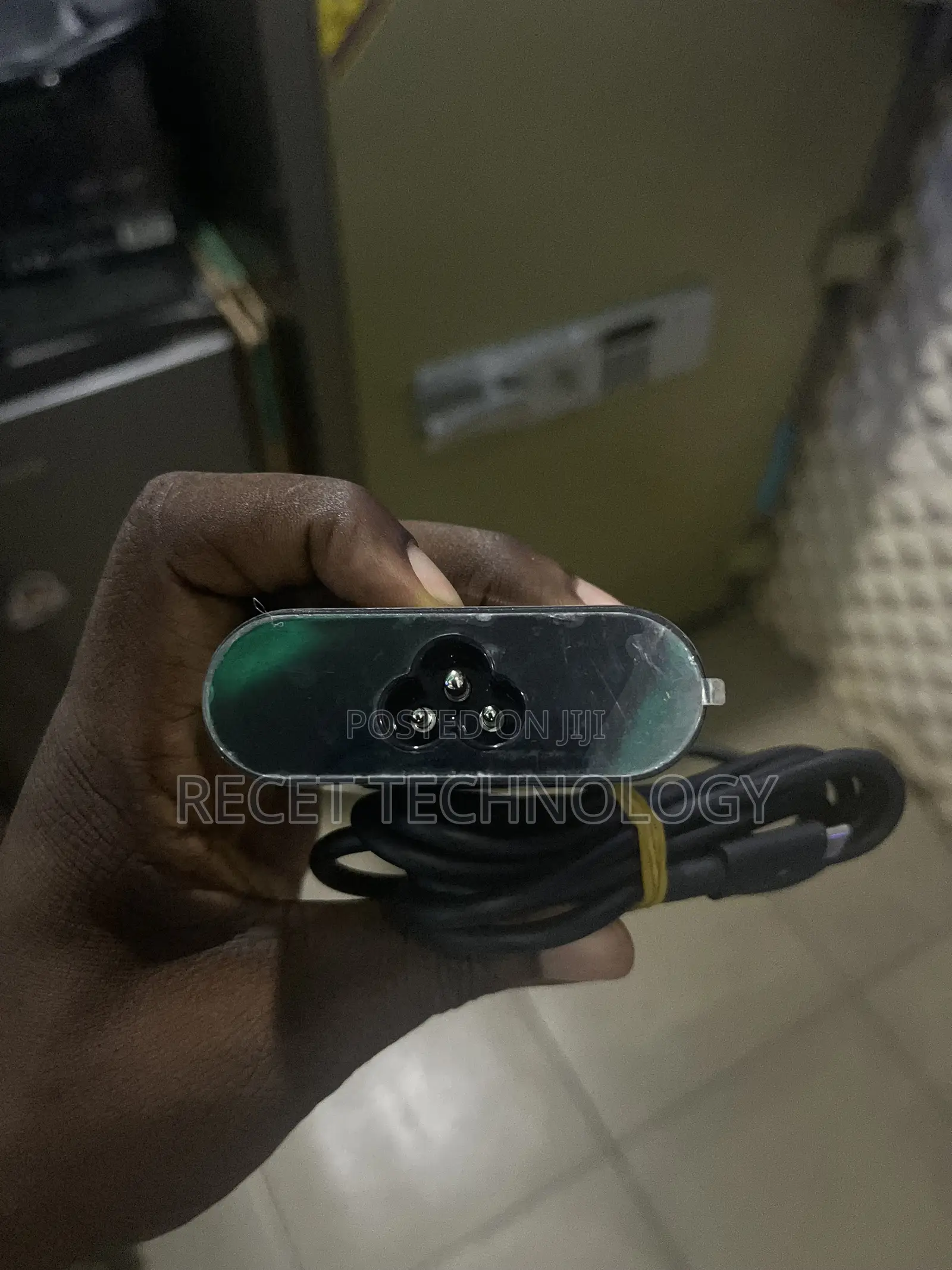 Dell Type C 130w Laptop Charger