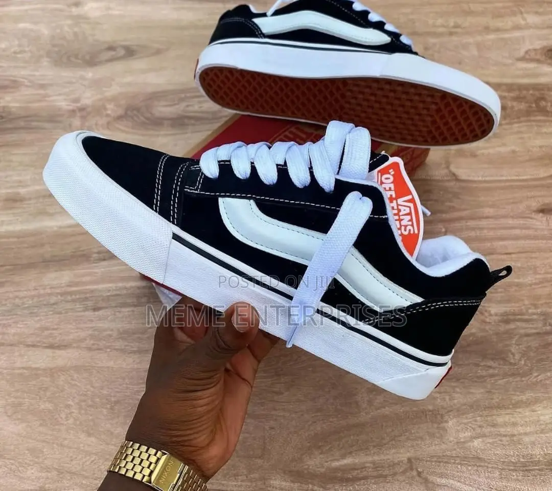 Vans 