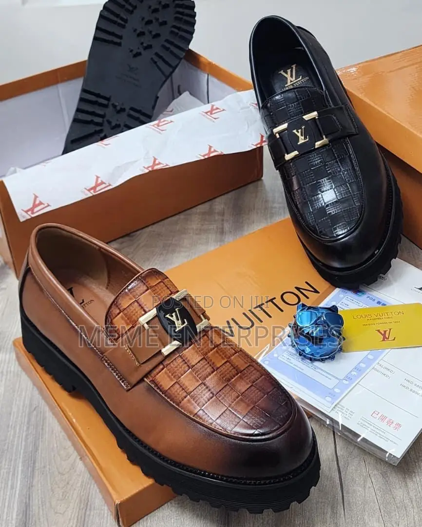Shiny-Brown-Shoe 