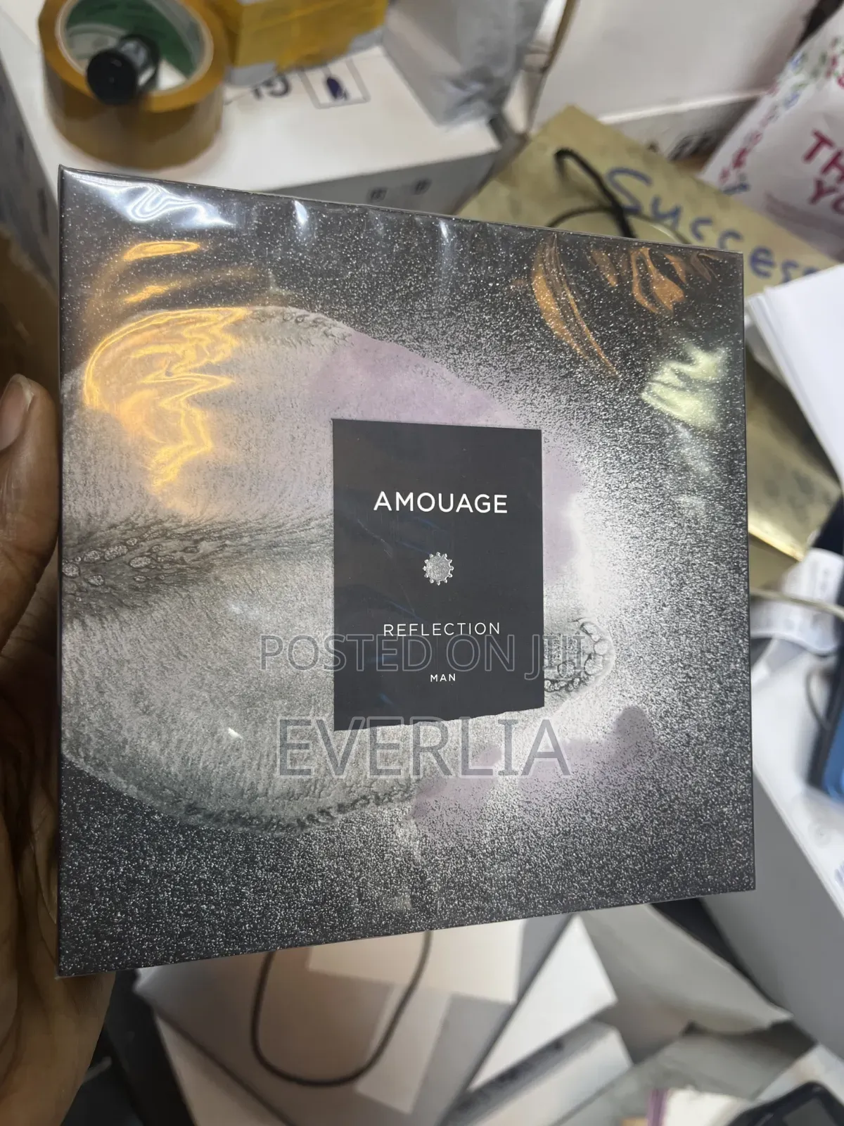 Amouage Reflection Man