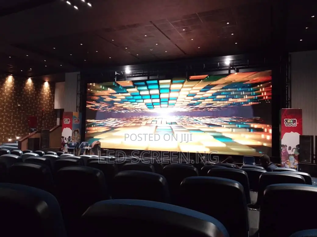 Active Led Display Screen