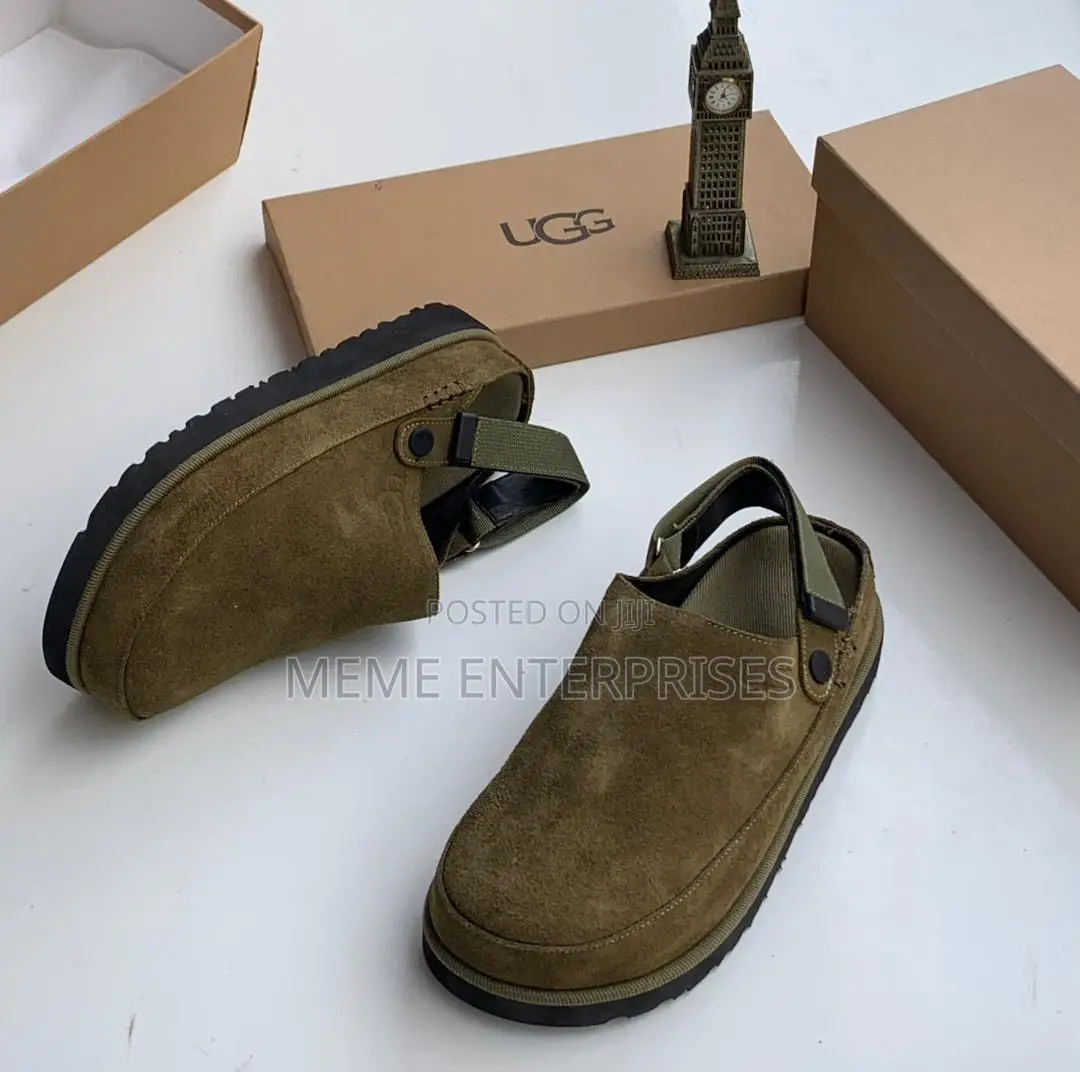 Ugg Sandals 