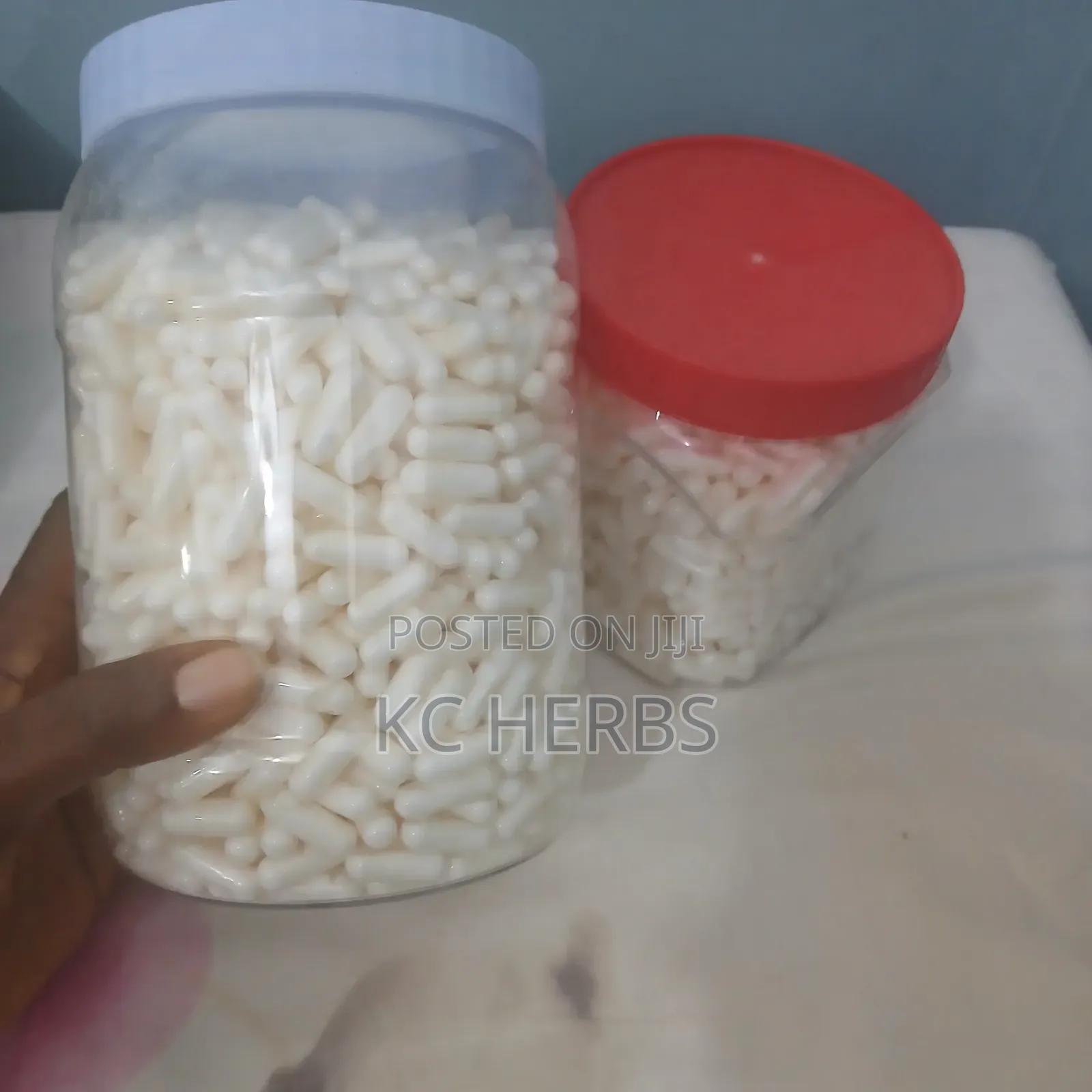 Boric Acid 10pcs (Feminine Hygiene)