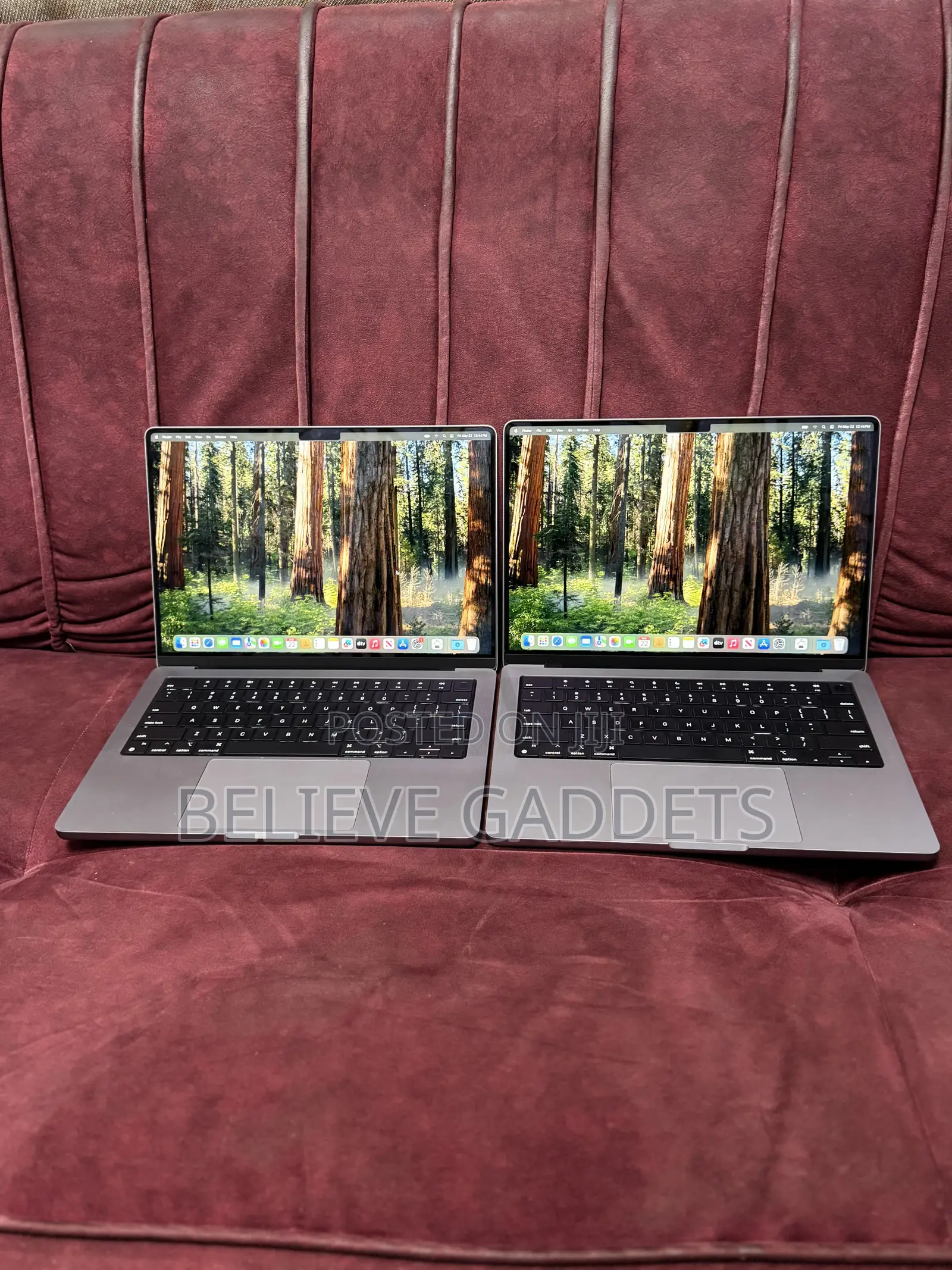 Laptop Apple MacBook Pro 2023 M2 Max 14-inch 32GB Apple M2 Ultra SSD 1T