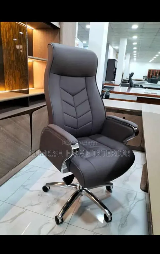 Executive Office Chair
