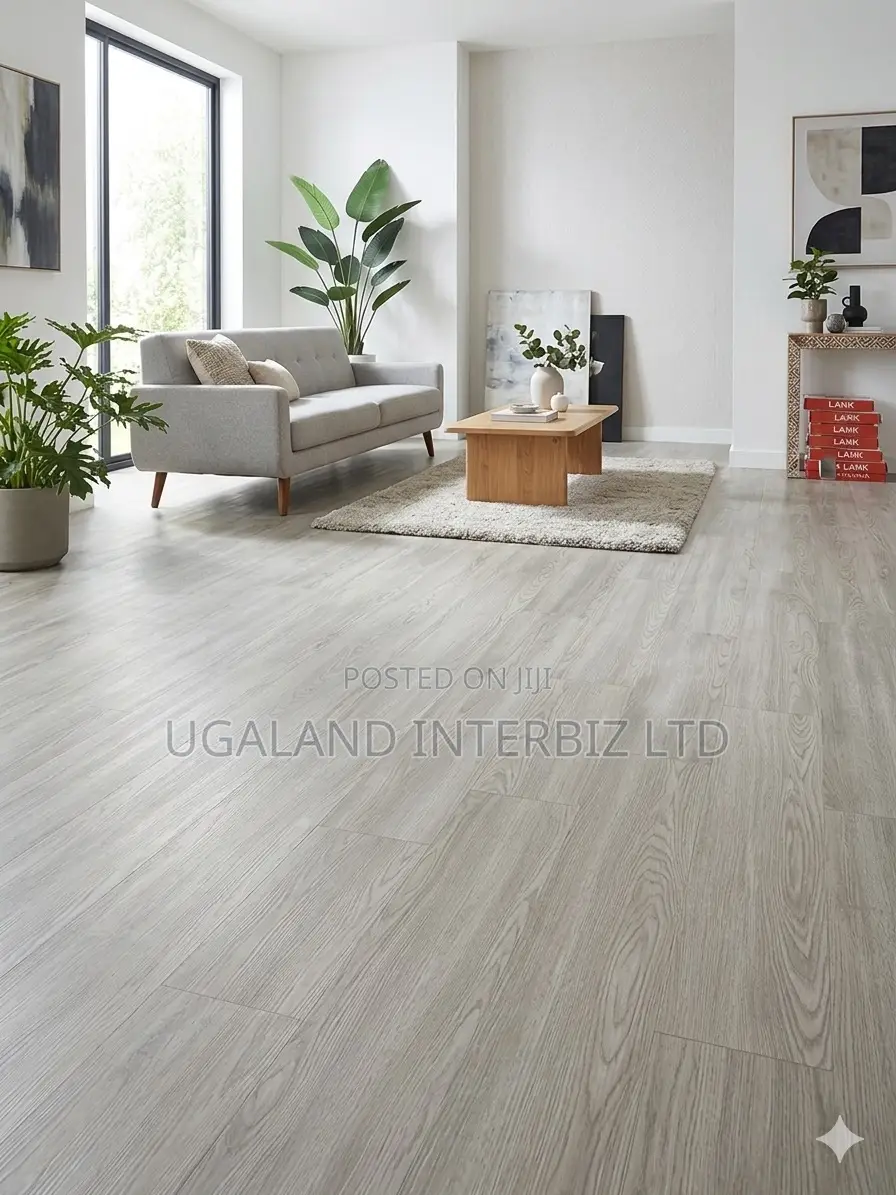 Modern Vinyl Floor Tile