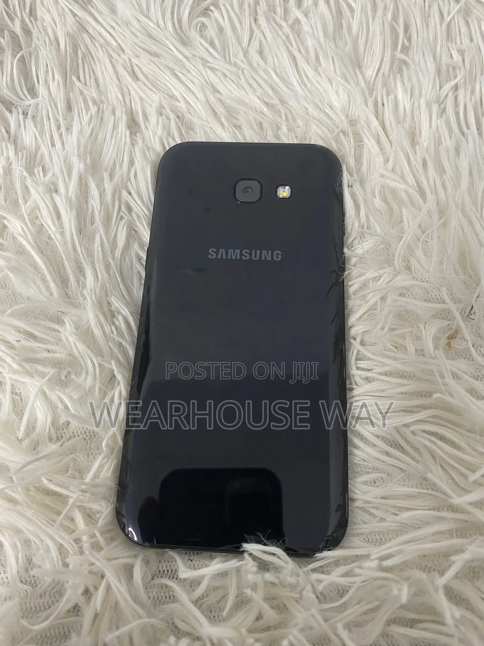Samsung Galaxy A5 32 GB Black
