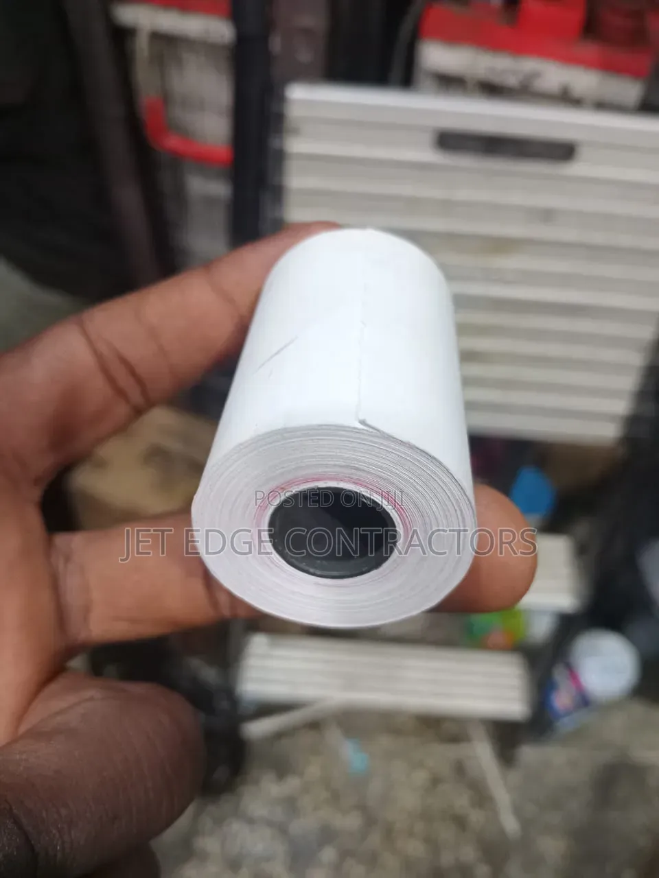 Pos Thermal Paper Roll