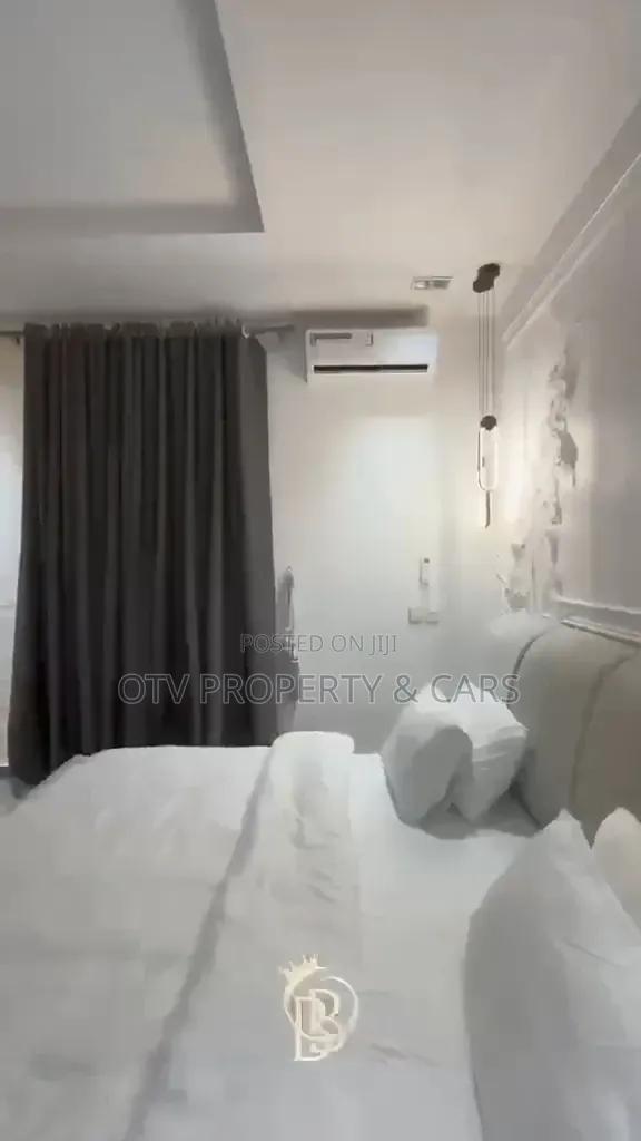 Furnished 2bdrm Apartment in Ikate for sale
