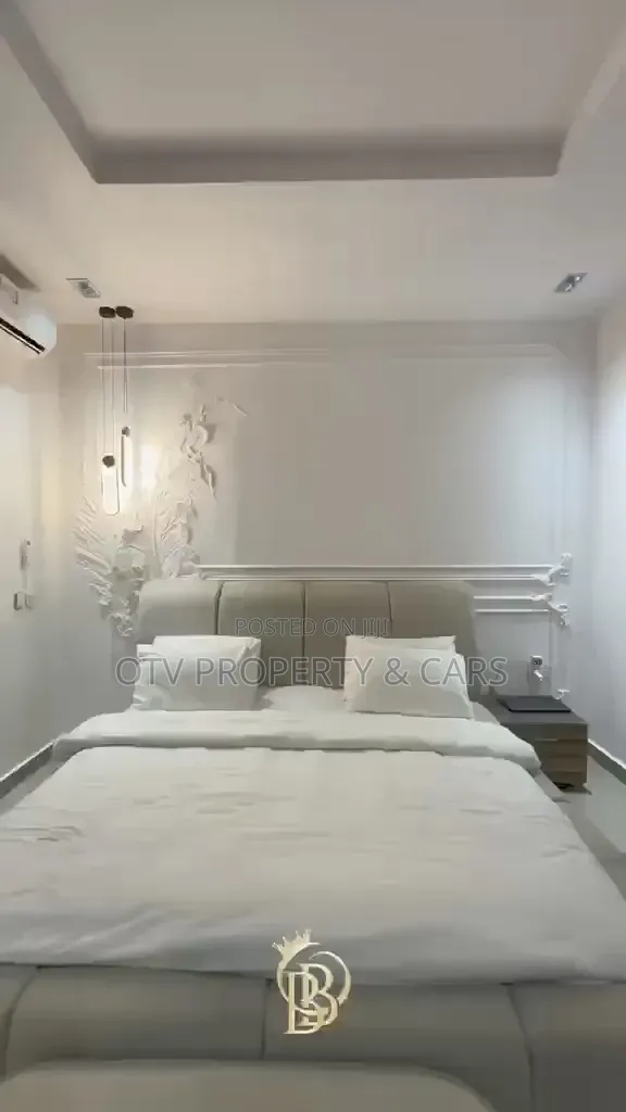 Furnished 2bdrm Apartment in Ikate for sale