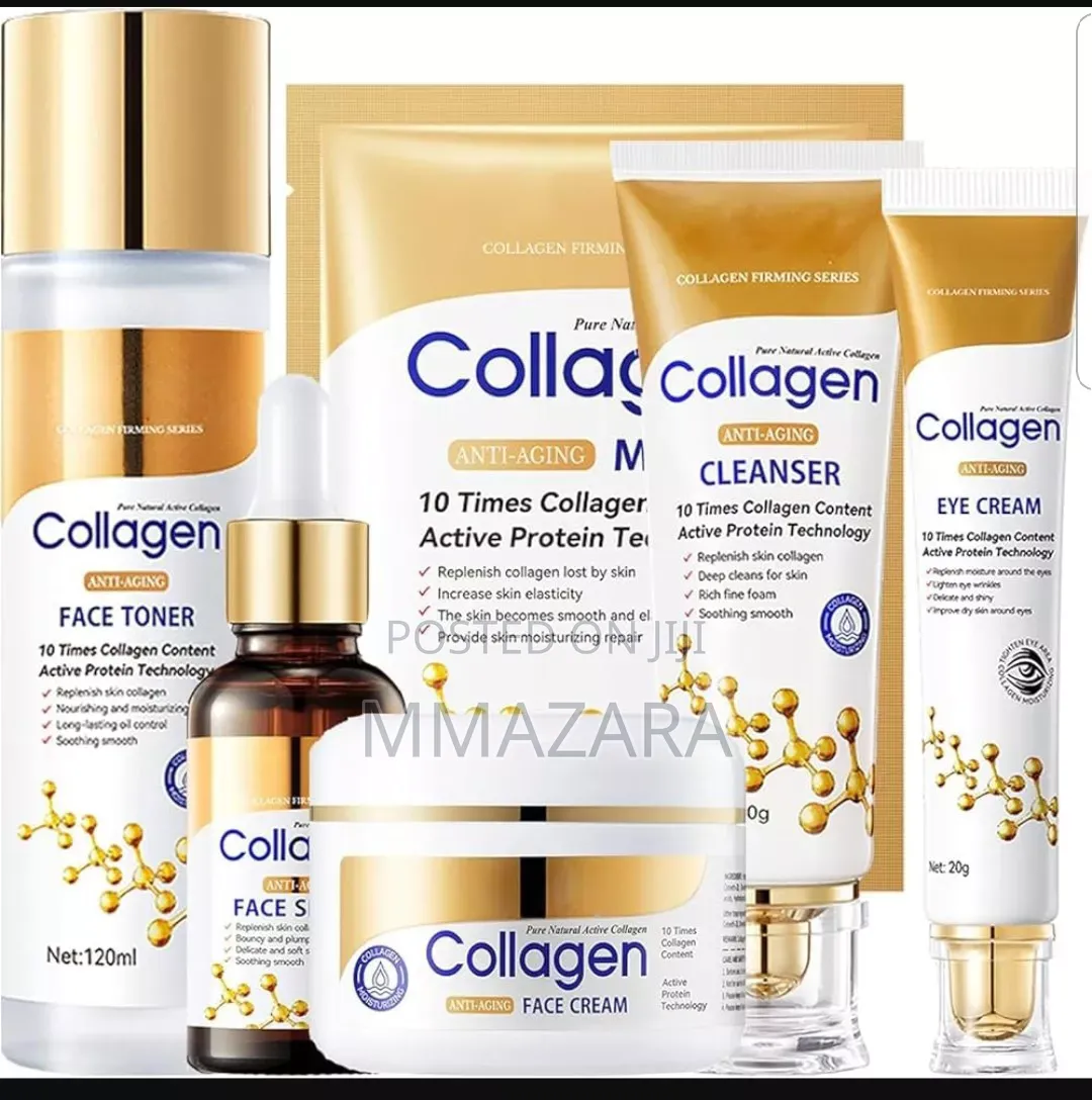 Sadoer Collagen Combo