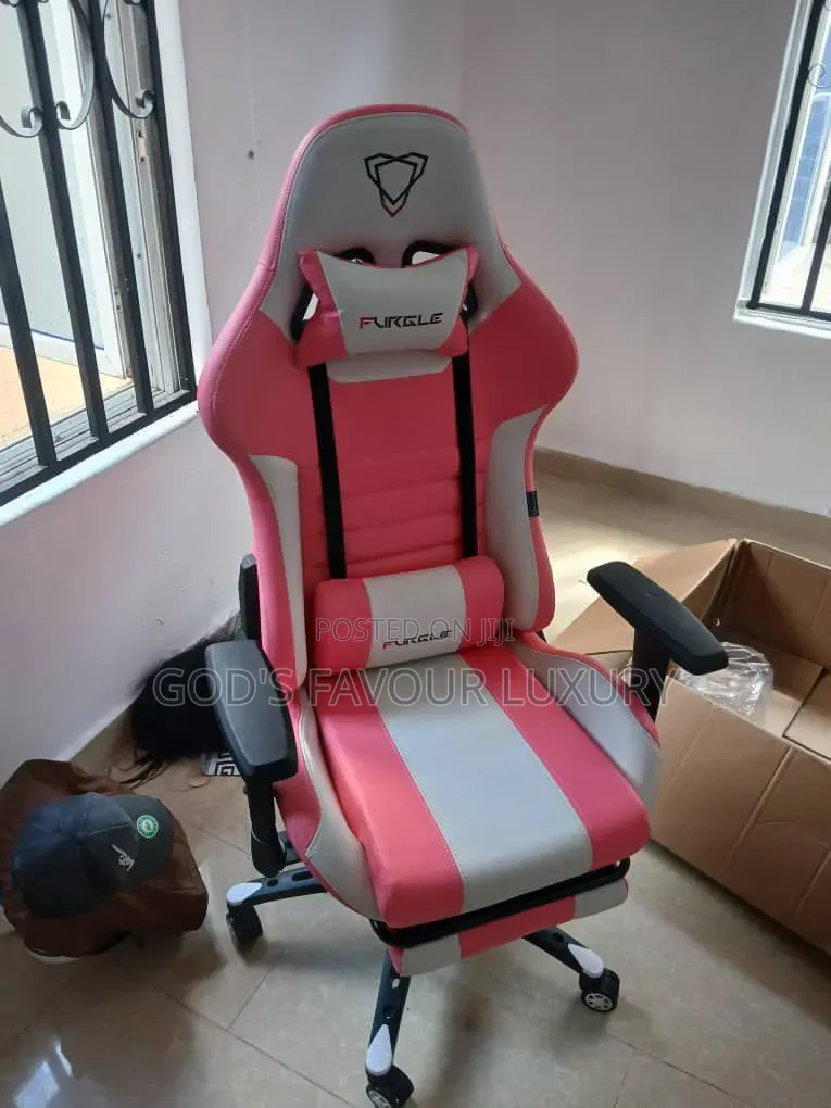 Office Gaming Chair.