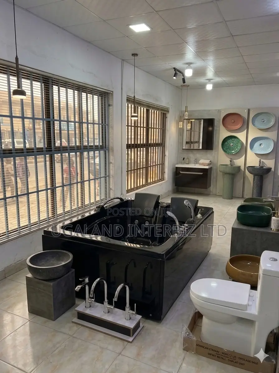 Royal Executive Whirlpool Jacuzzi