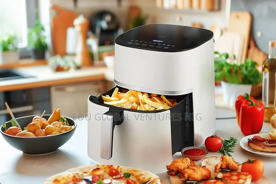 Kogan 7litres XXL Digital Airfryer.
