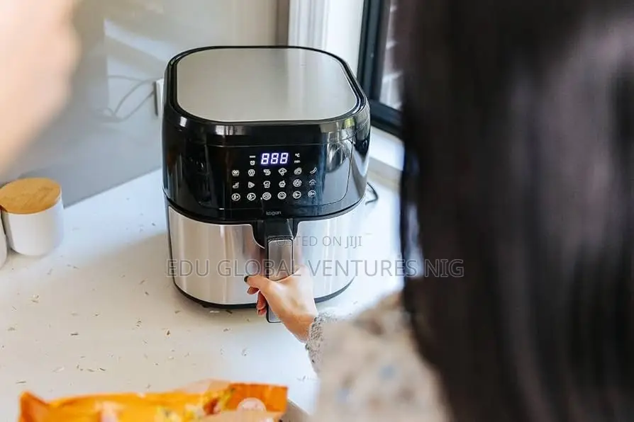 Kogan 9litres Digital Airfryer