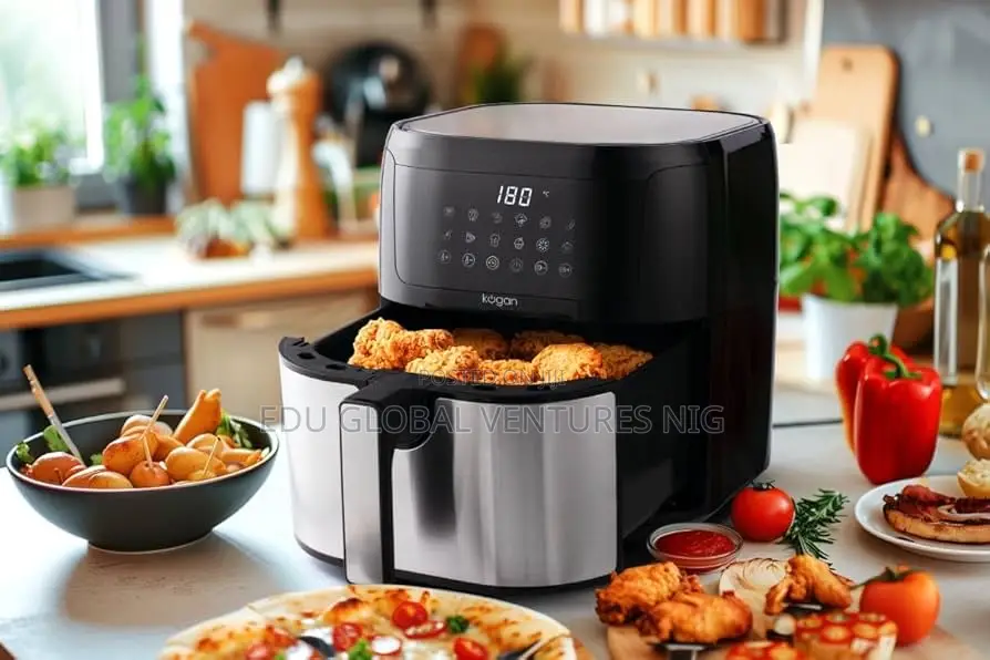 Kogan 9litres Digital Airfryer