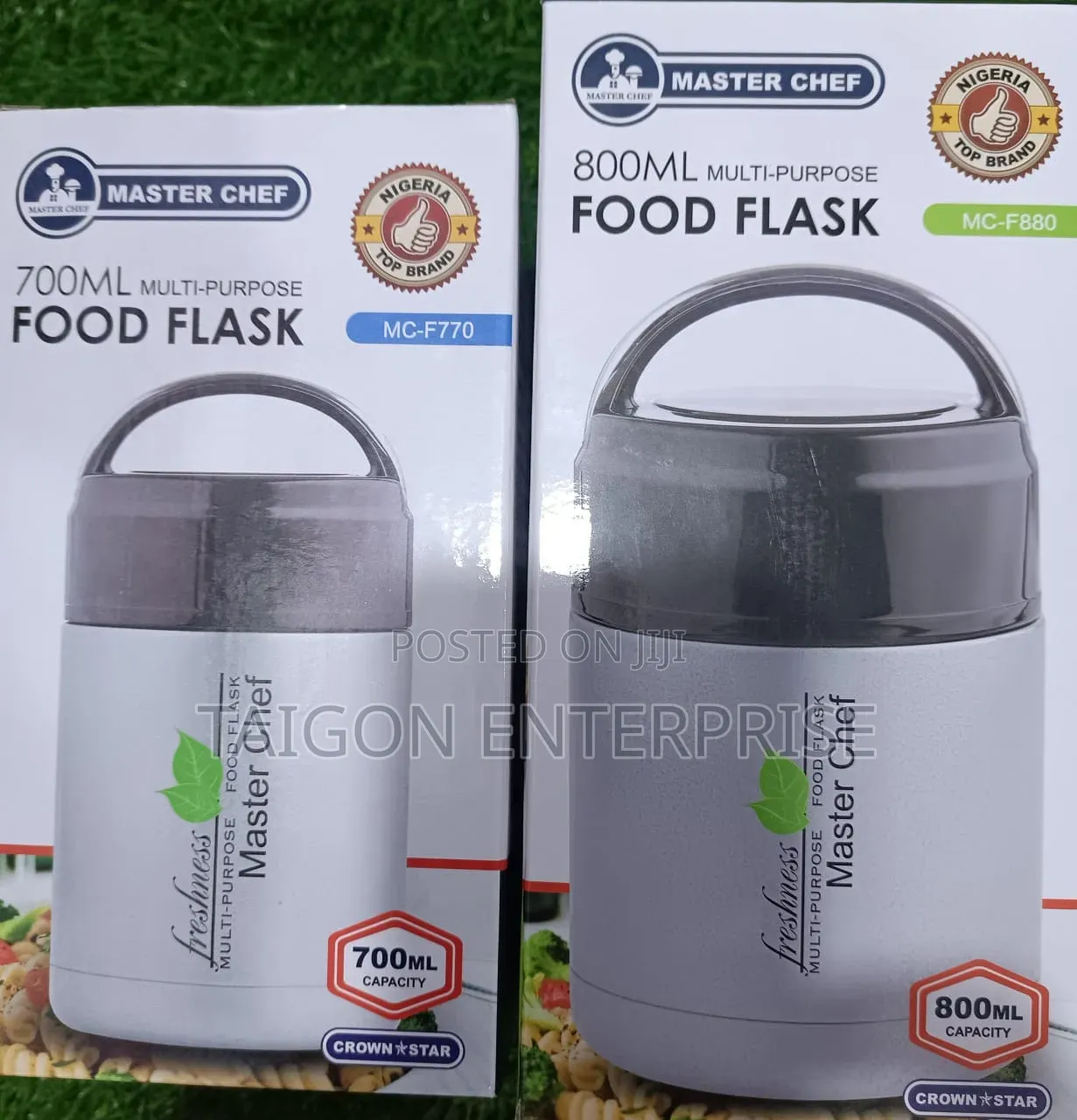 Food Flask