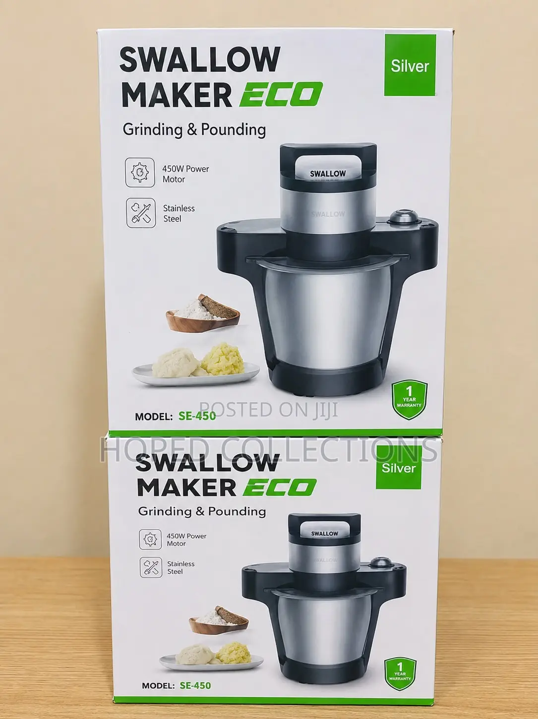 Syinix Swallow Maker Eco