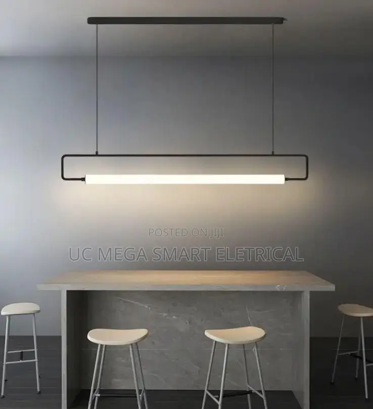 Bedroom Decor Pendant Lamp Led Lights for Room Indoor Chandelier