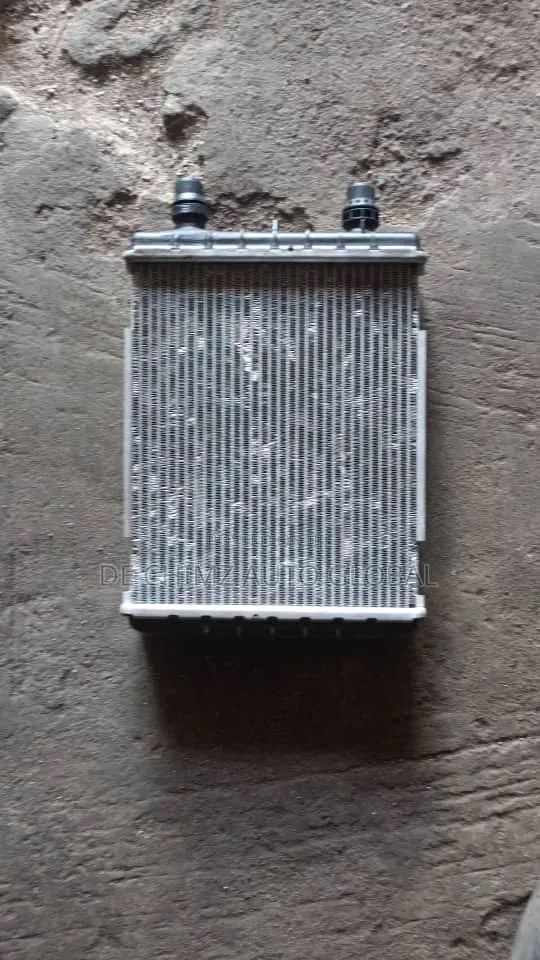Turbo Cooler G Wagon 2019 -2024