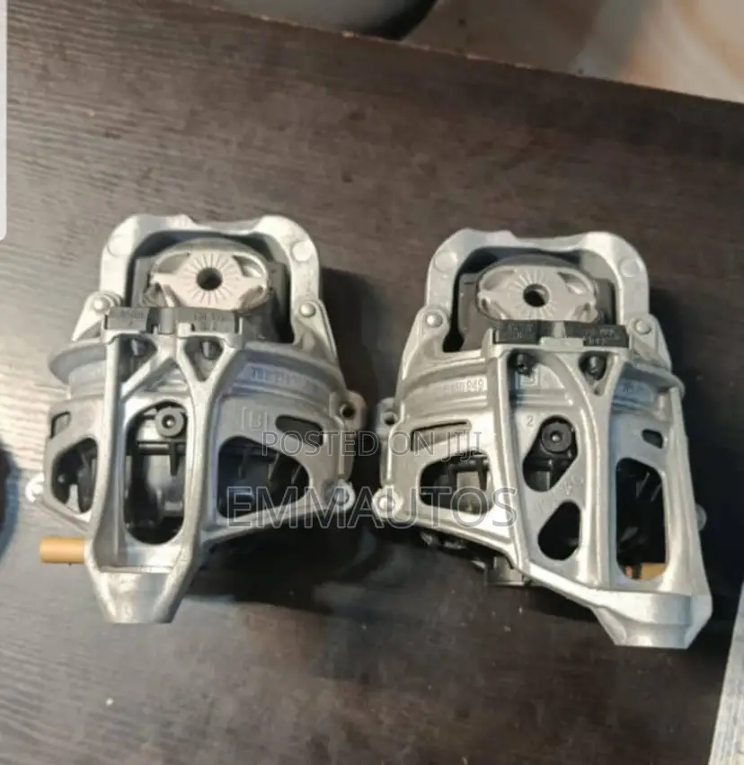 Engine Mounting Audi Q7 2020