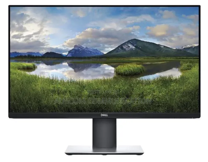 Dell 27 Framless FHD 1920x1080 Ips 16:9 Ratio Usb C Port