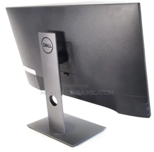 Dell 27 Framless FHD 1920x1080 Ips 16:9 Ratio Usb C Port