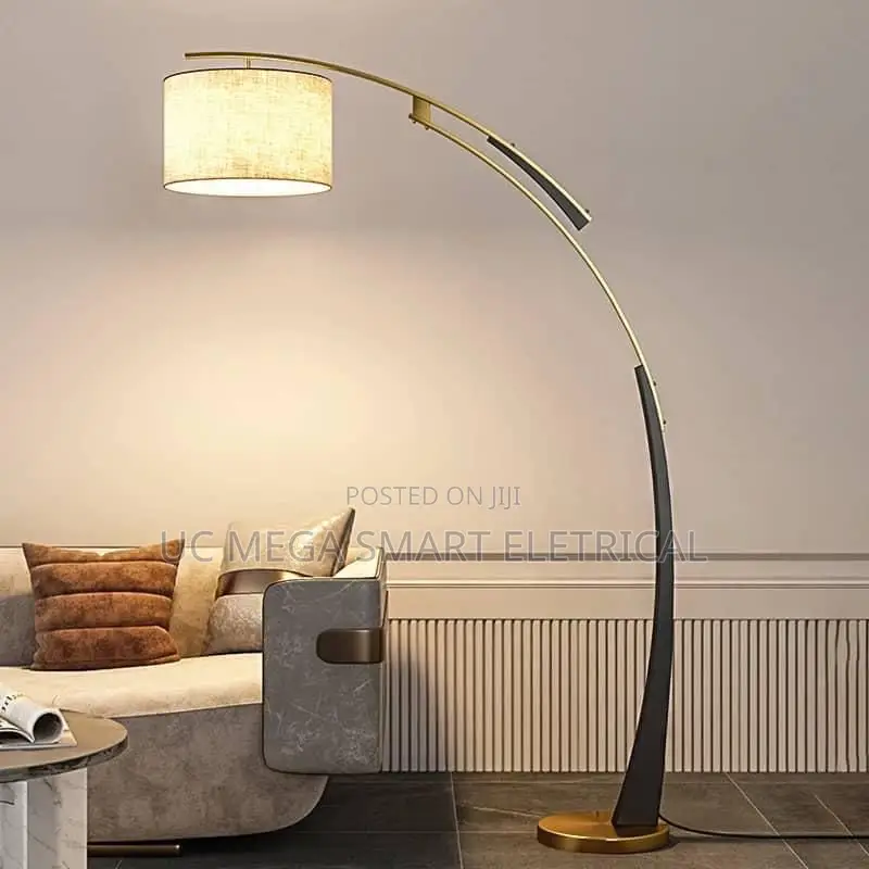 Floor Lamp Lights Bedside Lamp Home and Decoration for Bedroom Floor
