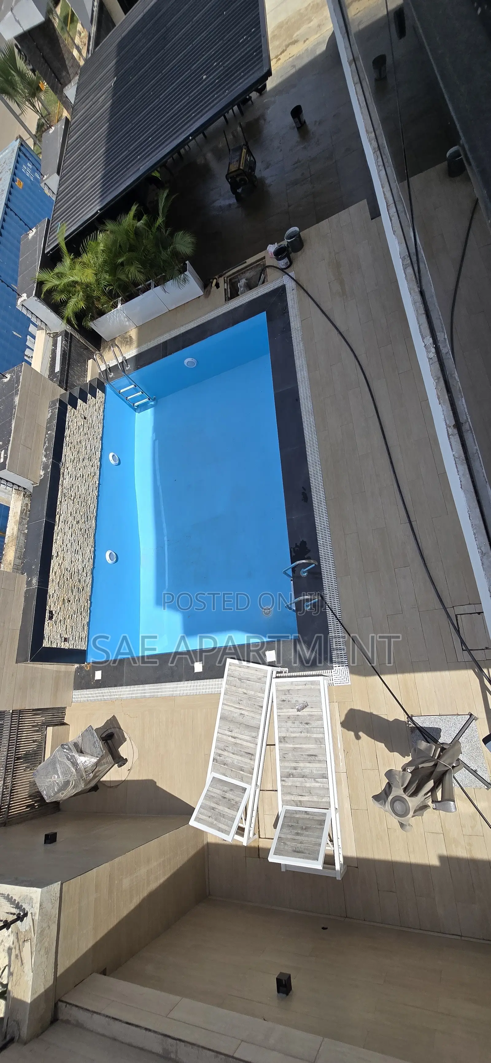 5bdrm House in Asokoro Hills for sale