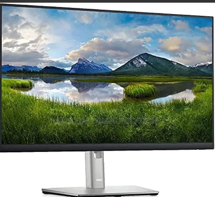 Dell 24 Framless FHD 1920x1080 Ips 16:9 Ratio 60hz