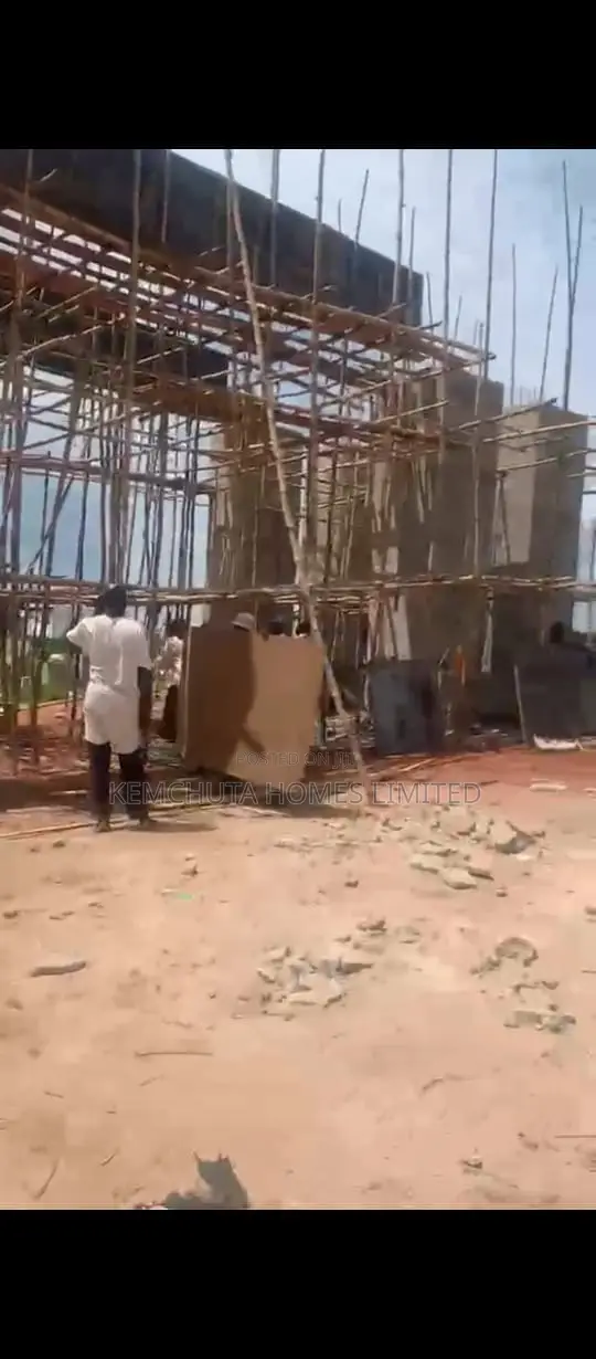 Own A Prime Plot In New Dikedioranma Luxury City Okpanam Asaba