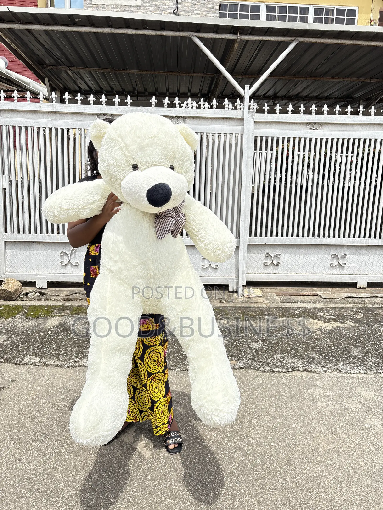 Wholesale Teddy Bears,