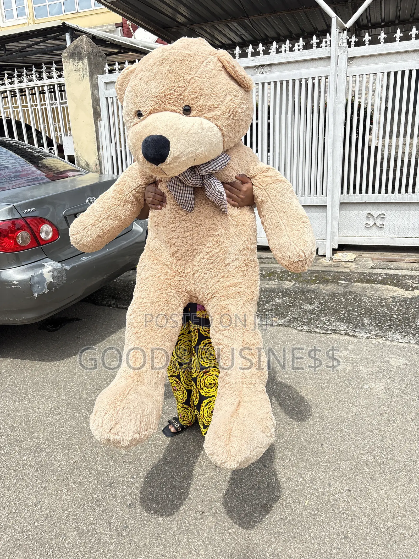 Wholesale Teddy Bears,