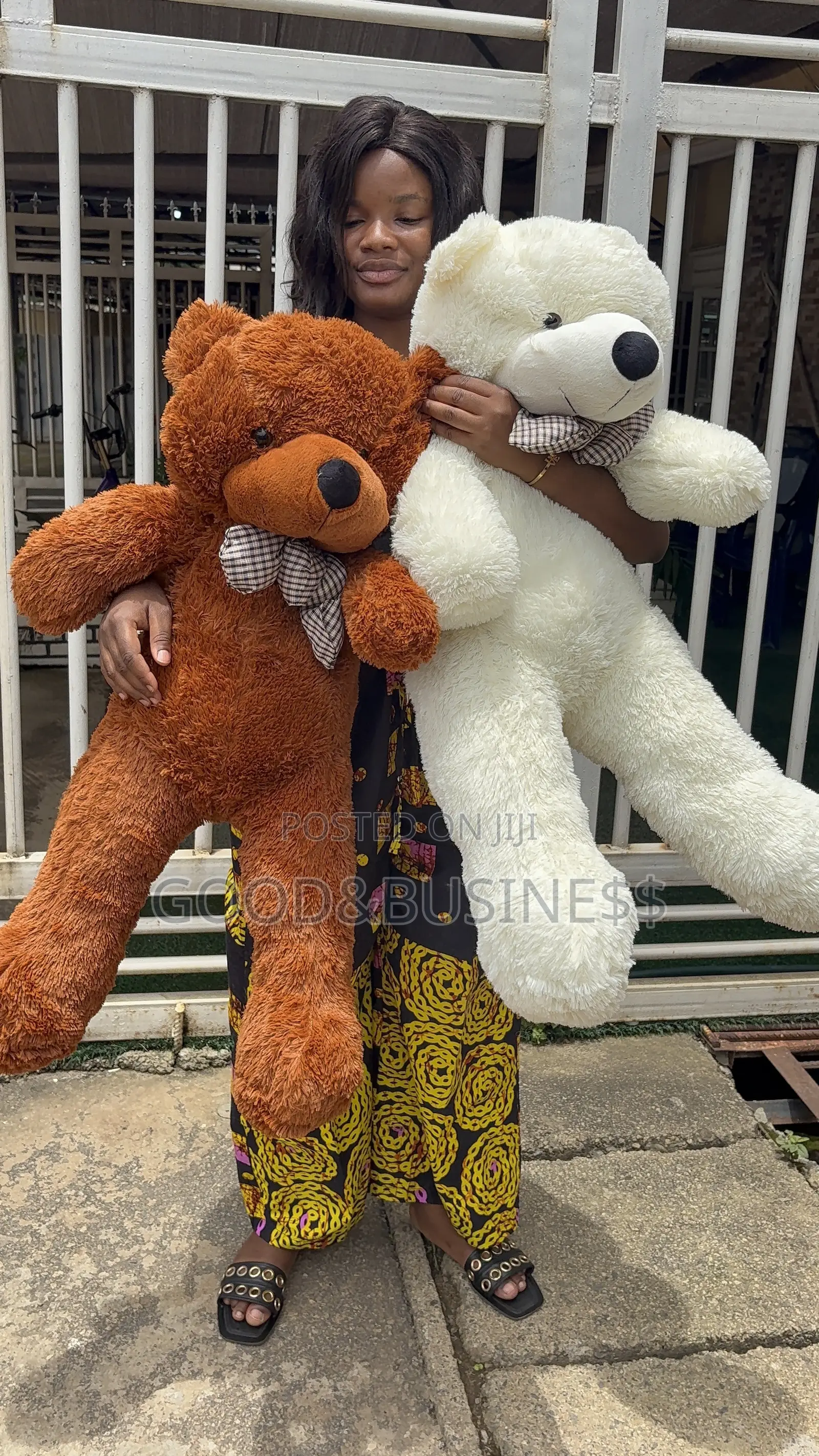 Wholesale Teddy Bears,