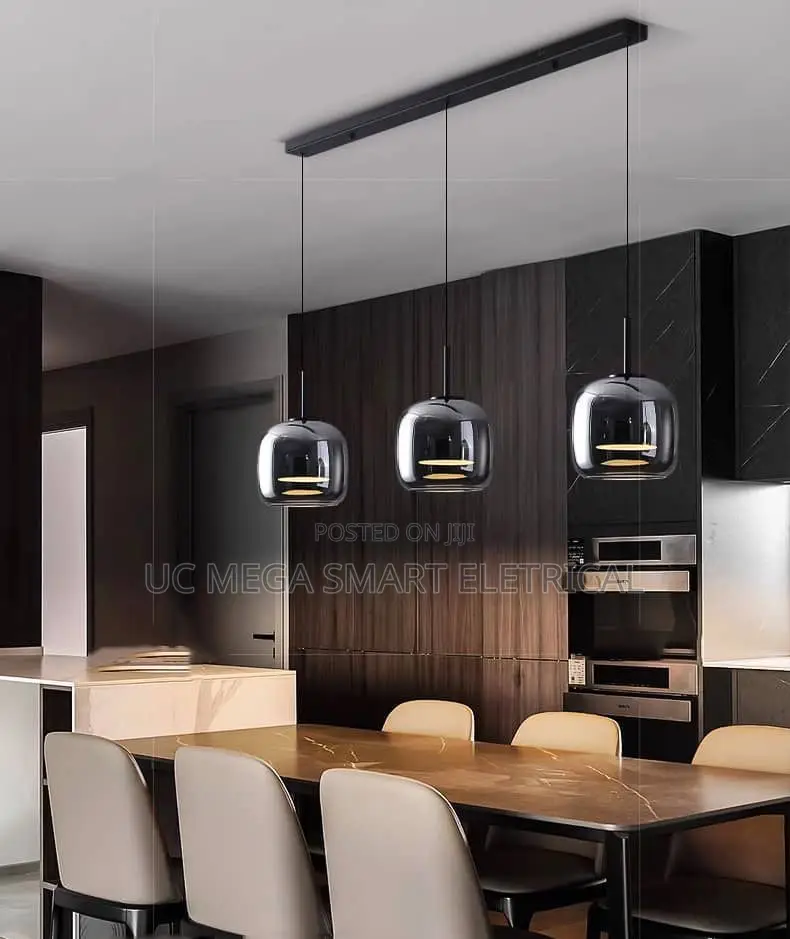Modern Home Decor Led Lights Pendant Light Lamps for Living Room
