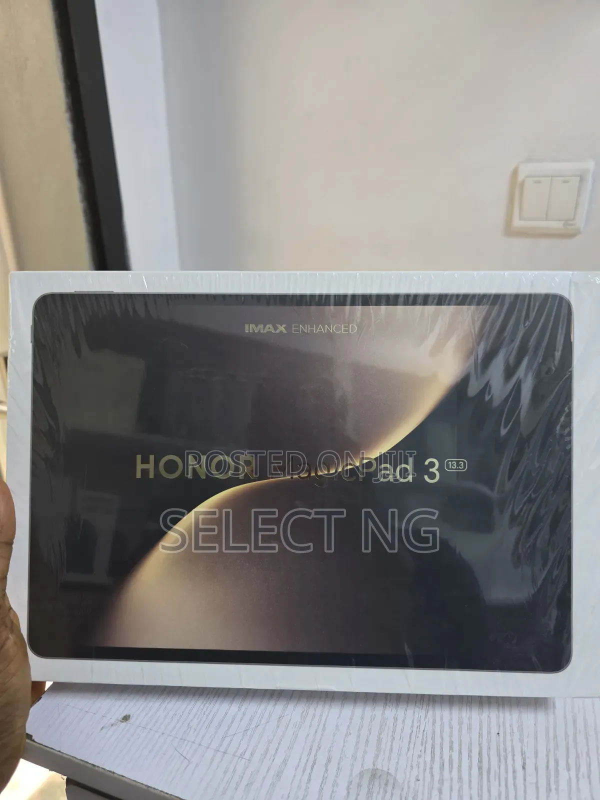 New Honor MagicPad 3 256 GB Black