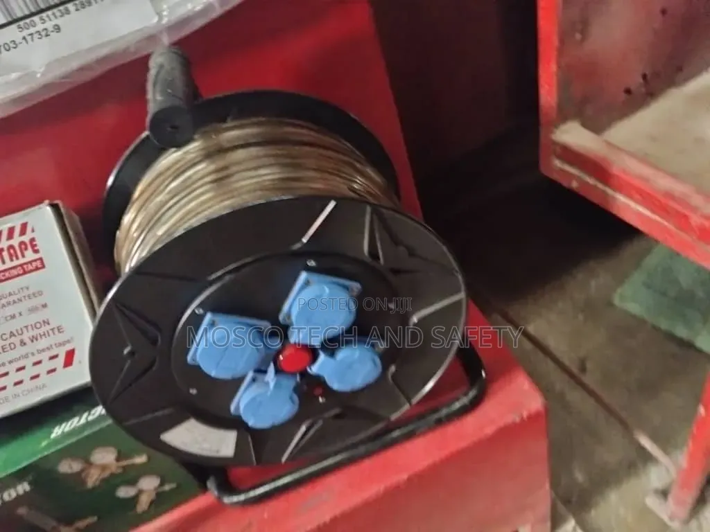 Extension Reel Original