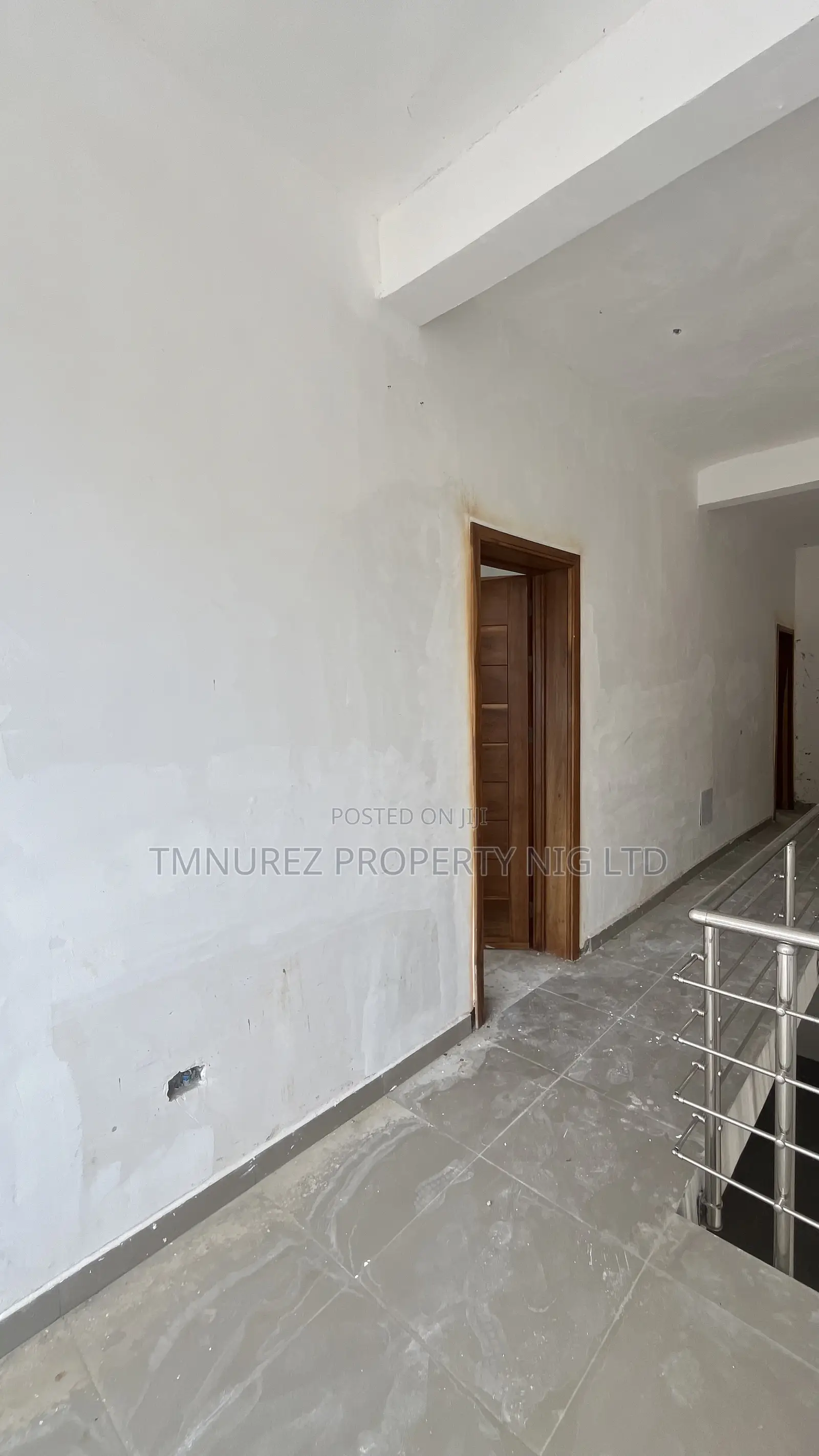 2bdrm Apartment in Ikate for rent