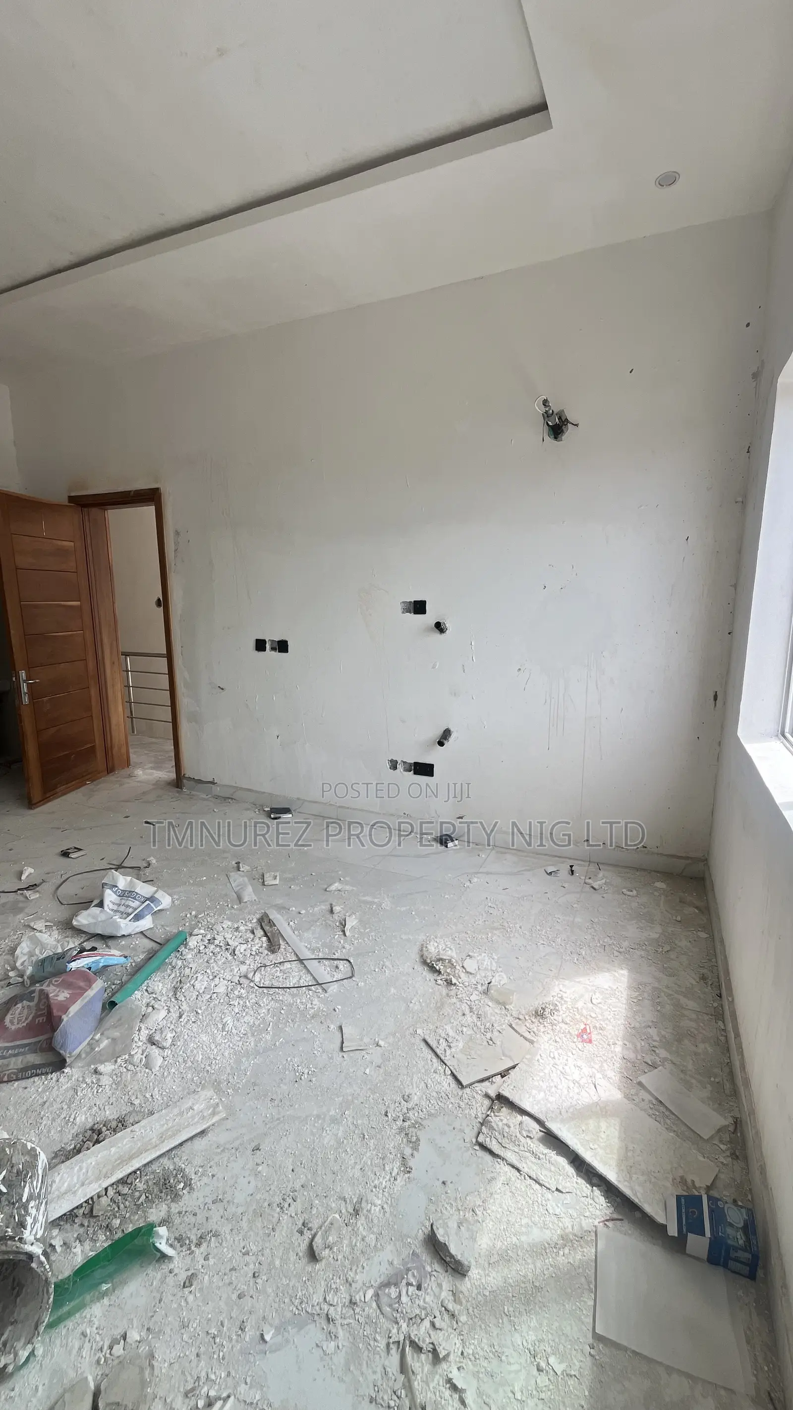 2bdrm Apartment in Ikate for rent