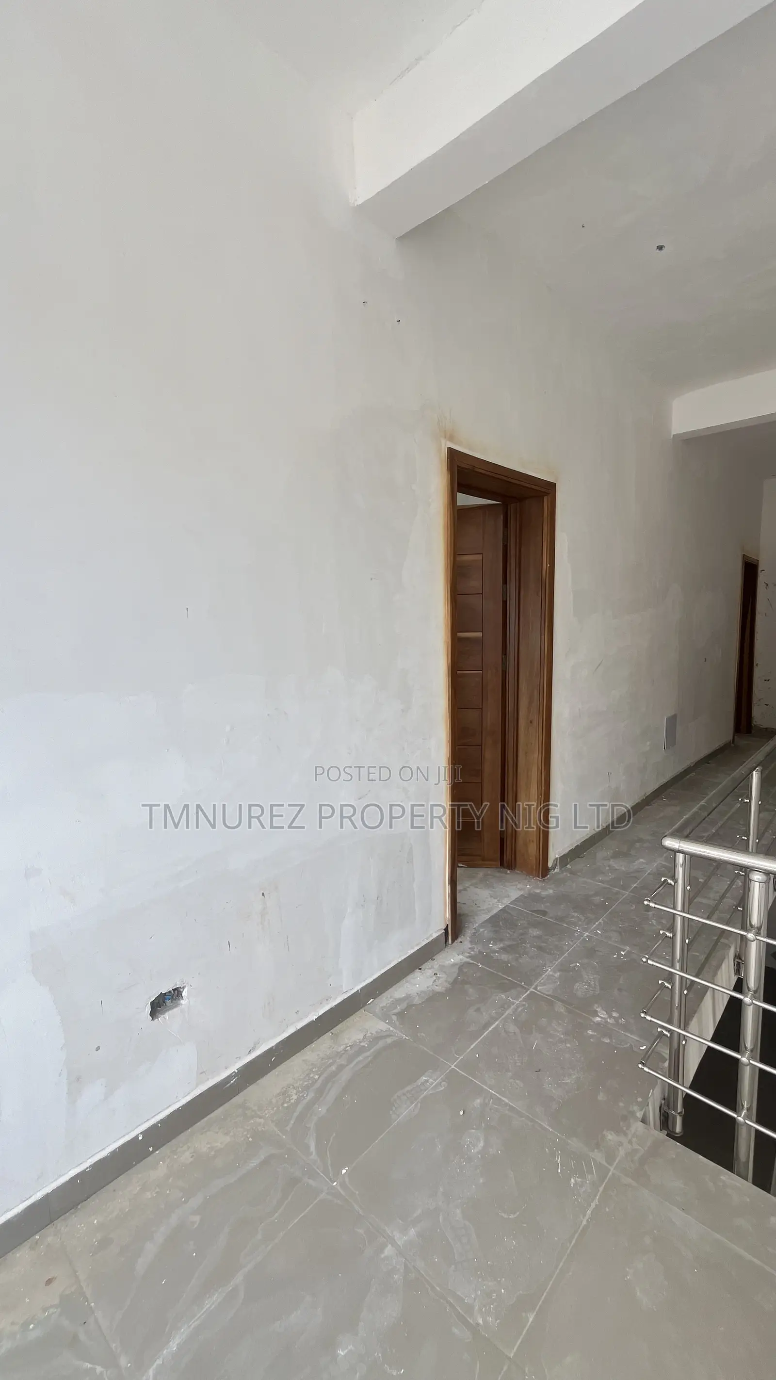 2bdrm Apartment in Ikate for rent