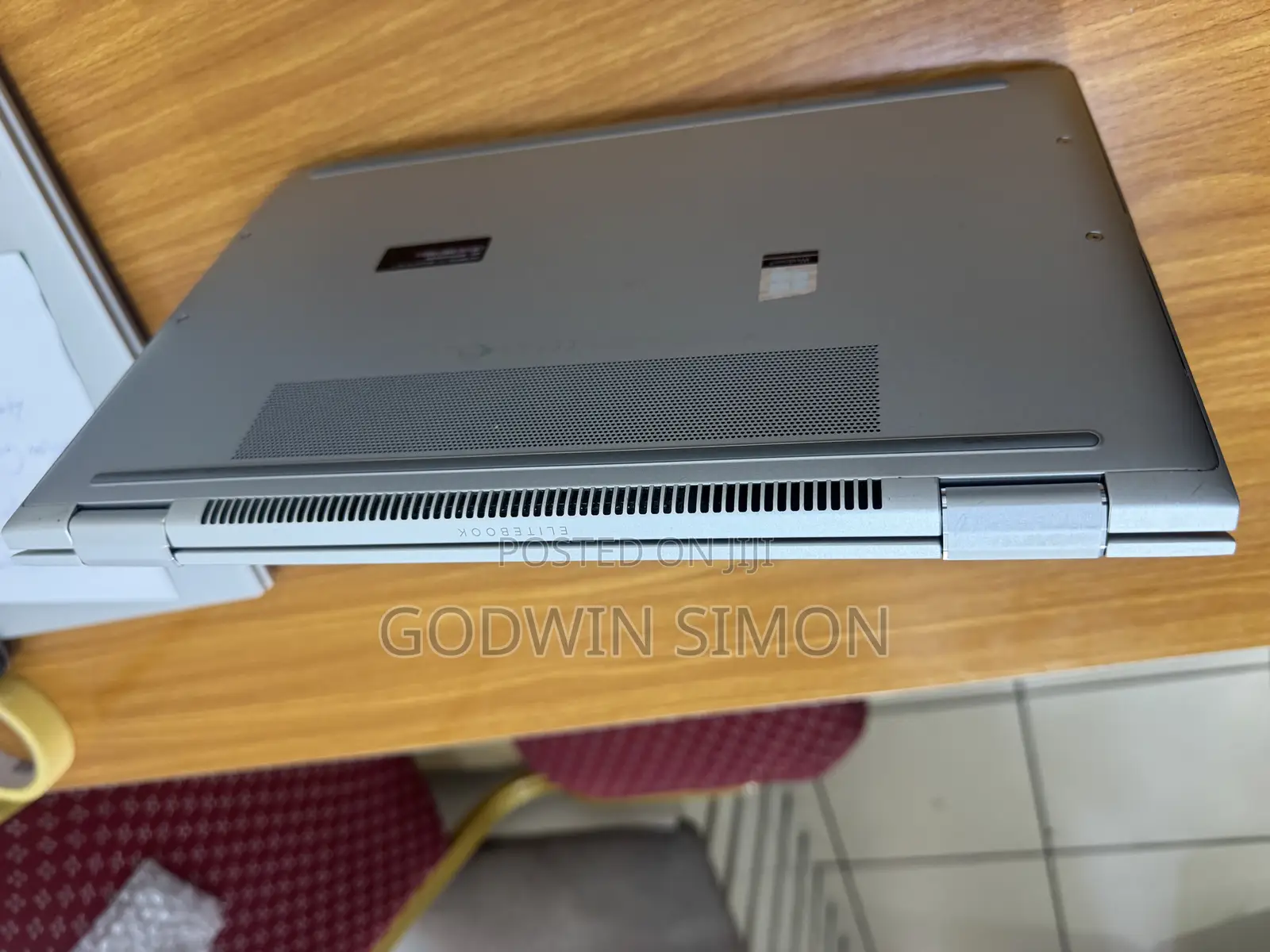 Laptop HP EliteBook 1040 G6 16GB Intel Core i7 SSD 256GB