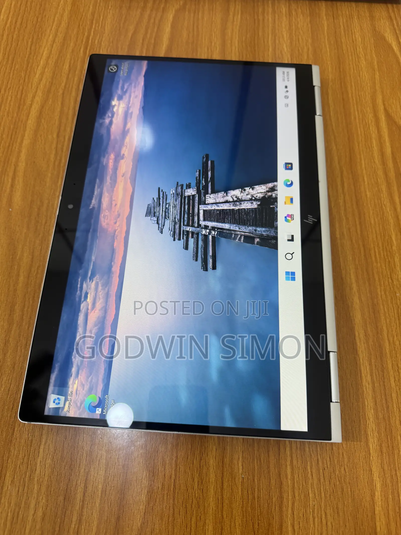 Laptop HP EliteBook 1040 G6 16GB Intel Core i7 SSD 256GB